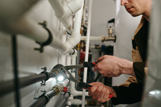 Best Plumbing Repair Near Me  in Friedens, PA