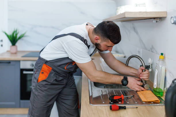Best Plumbing Installation Services  in Friedens, PA