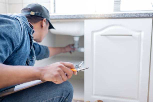 Best Commercial Plumbing Services  in Friedens, PA