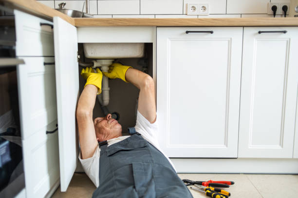 Friedens, PA Plumbing Company