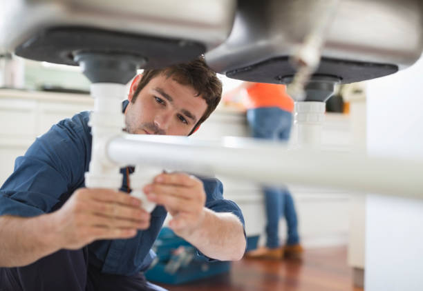 Best Local Plumber Services  in Friedens, PA