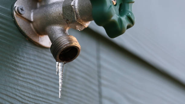 Best Emergency Plumbing Repair  in Friedens, PA