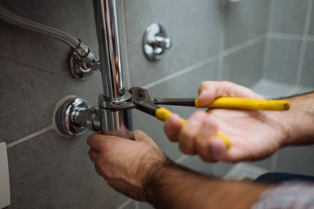 Best Leak Detection Services  in Friedens, PA