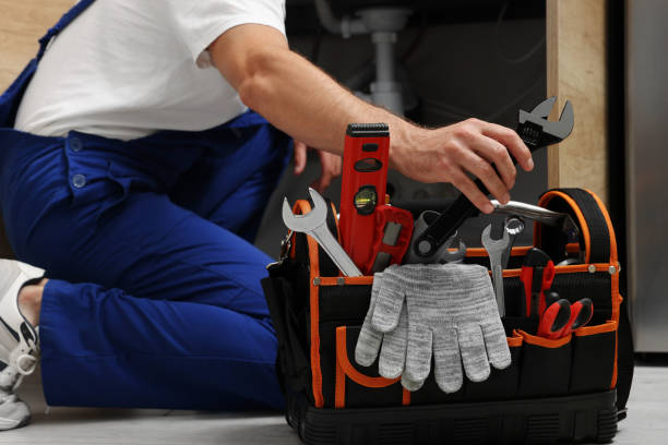 Best Emergency Plumber  in Friedens, PA