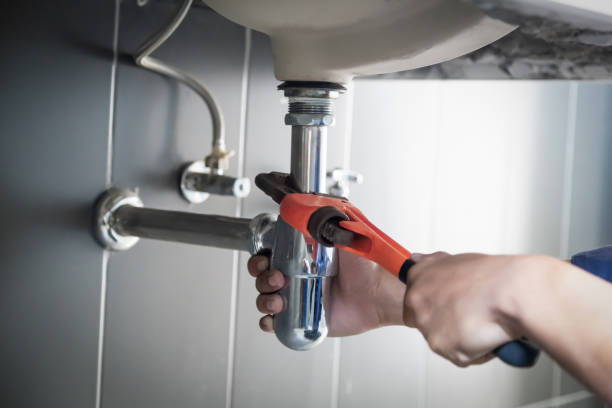 Best Same-Day Plumbing Service  in Friedens, PA