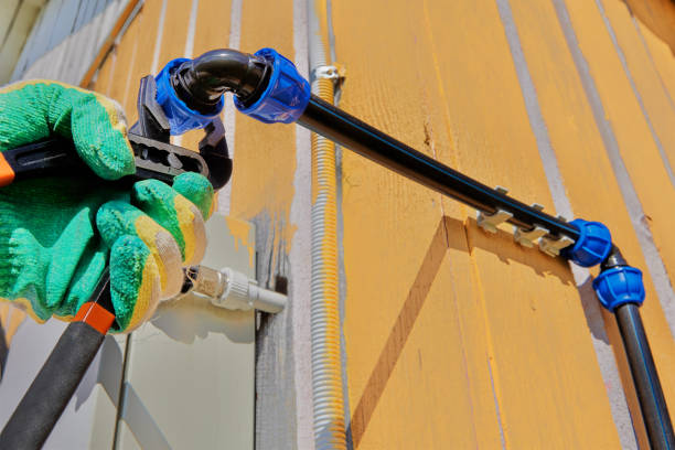 Best Sprinkler Systems  in Friedens, PA