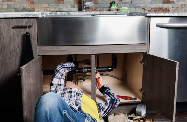Best Residential Plumbing Services  in Friedens, PA