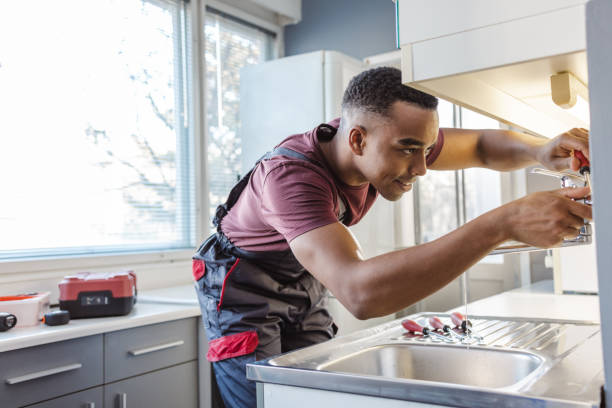 Best Water Softener Installation  in Friedens, PA