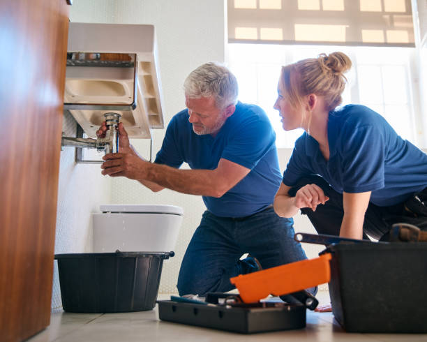 Best Affordable Plumber Near Me  in Friedens, PA