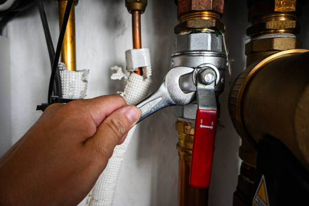 Best Water Leak Repair  in Friedens, PA